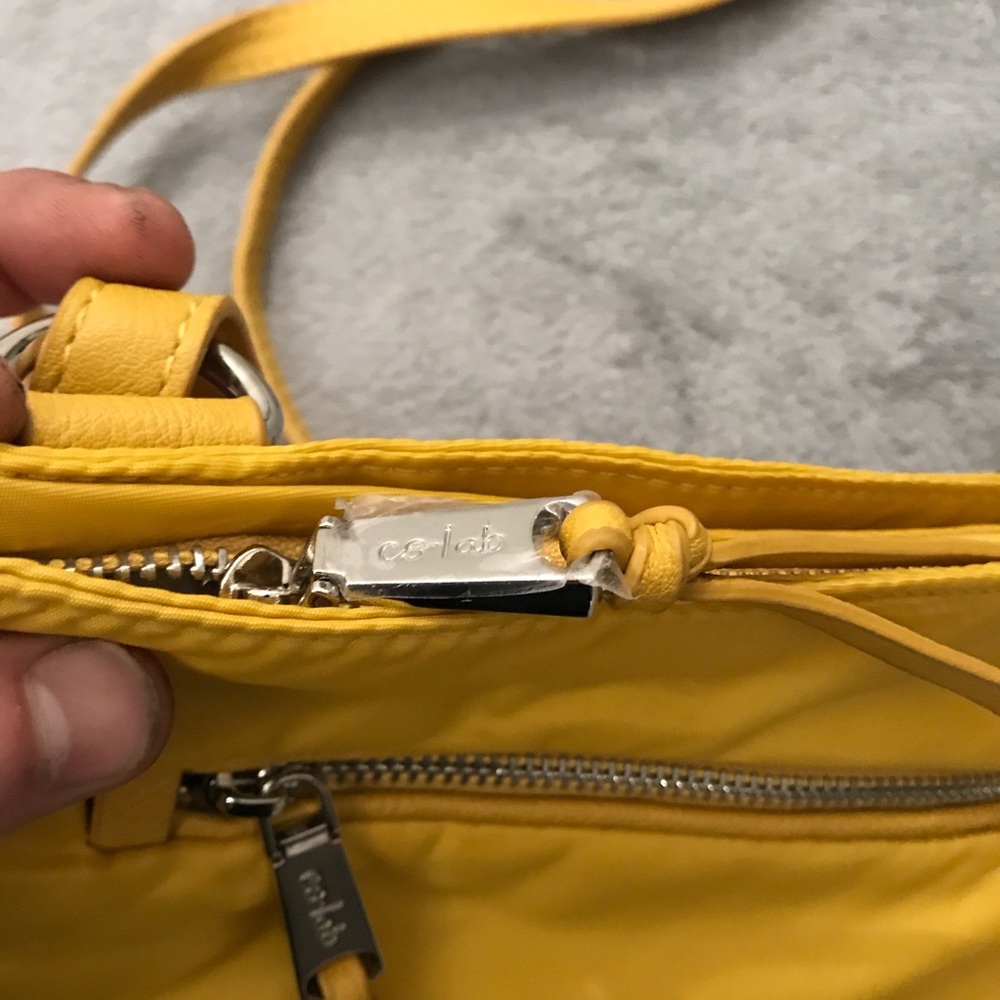 Colab Purse - Picture 5 of 5